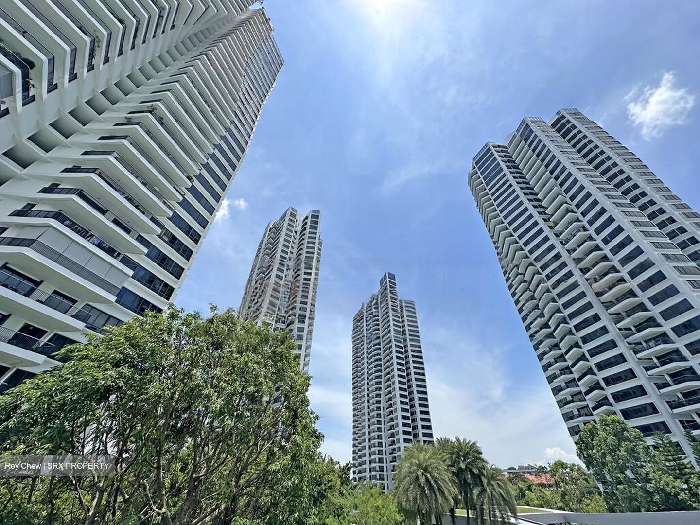 D'Leedon (D10), Condominium #483036011